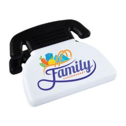 Custom Telephone Shaped Clip with Magnet- Low Quantities