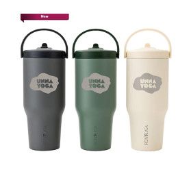 Custom Iron Flask Sidekick Straw Lid Water Bottle - All colors Custom Iron Flask Sidekick Straw Lid Water Bottle - All colors