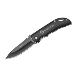 Custom Swiss Force Wolverine Pocket Knife - Silver Custom Swiss Force Wolverine Pocket Knife - Silver