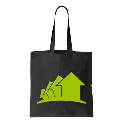 Custom Liberty Bags Nicole Tote - Black Custom Liberty Bags Nicole Tote - Black