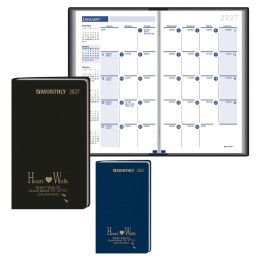 Custom Monthly Format In Vinyl Jacket Custom Monthly Format In Vinyl Jacket