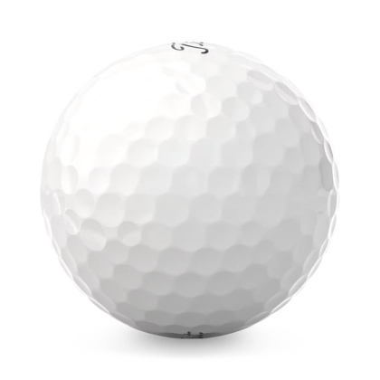 Custom Titleist Pro V1X - 3 Pack - Front View Custom Titleist Pro V1X - 3 Pack - Front View