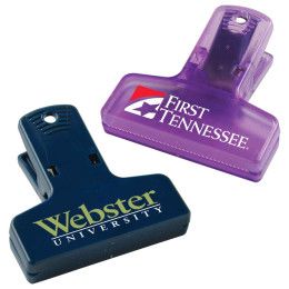 Custom 2 1/2" Keep-it Clip - All color Custom 2 1/2" Keep-it Clip - All color