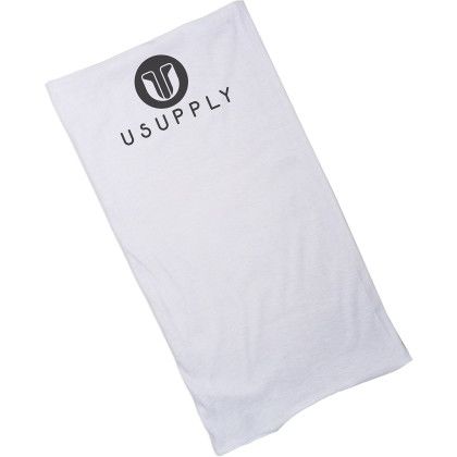 Custom Encompass Premium Neck Gaiter: Dye Sublimation Custom Encompass Premium Neck Gaiter: Dye Sublimation
