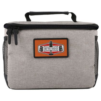 Custom Insulated Lunch Tote Custom Insulated Lunch Tote