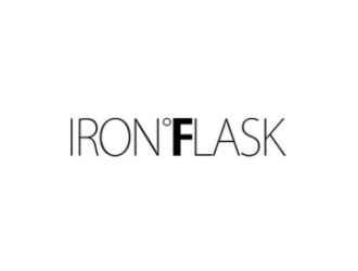 Custom Iron Flask Drinkware
