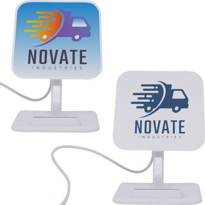 Custom Loungepad Wireless Charging Stand