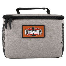 Custom Insulated Lunch Tote Custom Insulated Lunch Tote