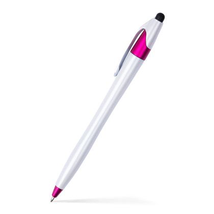 Custom iSlimster II Stylus Twist Pen- Low Quantities - Pink Custom iSlimster II Stylus Twist Pen- Low Quantities - Pink