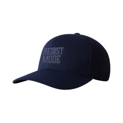 Custom Imperial 1988M The Whitaker Meshback Cap - Dark Blue