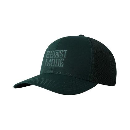 Custom Imperial 1988M The Whitaker Meshback Cap - Forest Green