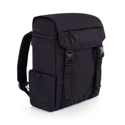 Custom Turismo 2.0 Travel Backpack Cooler - Front View Custom Turismo 2.0 Travel Backpack Cooler - Front View