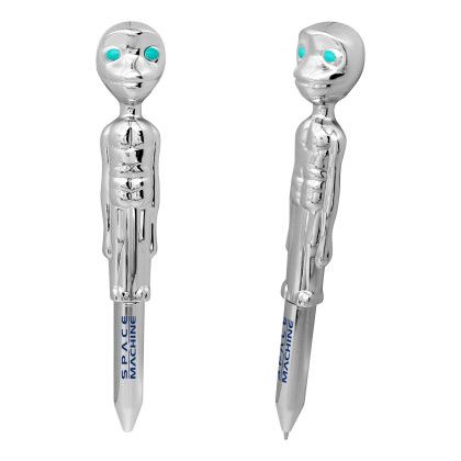 Custom Alien Pen 