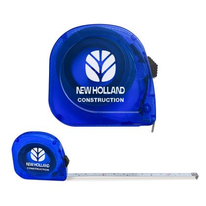 Custom 10' Tape Measure Custom 10' Tape Measure