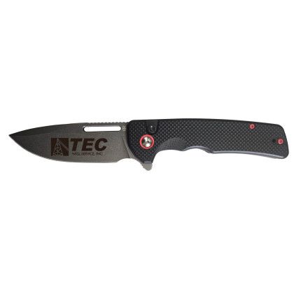 Custom 4.5" EDC Ball Bearing Assisted Opener Custom 4.5" EDC Ball Bearing Assisted Opener