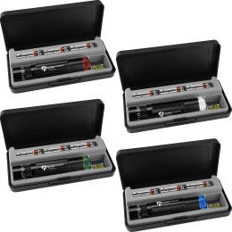 Custom Maglite XL50 LED Spectrum - All color Custom Maglite XL50 LED Spectrum - All color