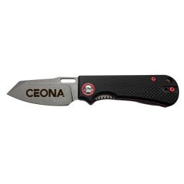 Custom EDC 3" Ball Bearing Assisted Opener