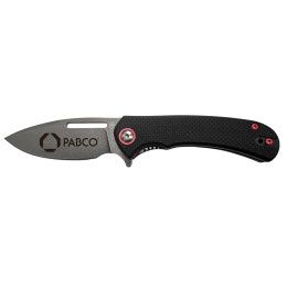 Custom EDC 3.75" Ball Bearing Assisted Opener