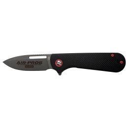 Custom EDC 4" Ball Bearing Assisted Opener