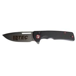 Custom 4.5" EDC Ball Bearing Assisted Opener