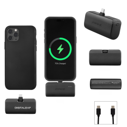 Custom PhoneSuit Portable Pocket Charger And Battery Pack Custom PhoneSuit Portable Pocket Charger And Battery Pack