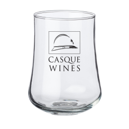 Custom 15 oz. Rose Bud Stemless Glasses Custom 15 oz. Rose Bud Stemless Glasses