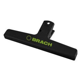 Custom 6" Keep-it Clip - Black Custom 6" Keep-it Clip - Black