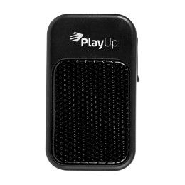 Custom Clip-On Mini Mesh Front Speaker