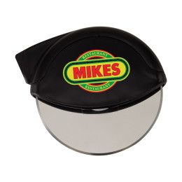 Custom It-Za Pizza Cut-It with Stainless Steel Blade Custom It-Za Pizza Cut-It with Stainless Steel Blade