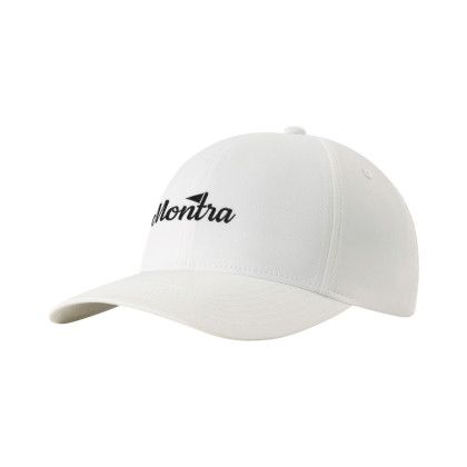 Custom Imperial 1988 The Whitaker Meshback Cap - White Custom Imperial 1988 The Whitaker Meshback Cap - White