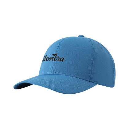 Custom Imperial 1988 The Whitaker Meshback Cap - Royal Blue Custom Imperial 1988 The Whitaker Meshback Cap - Royal Blue