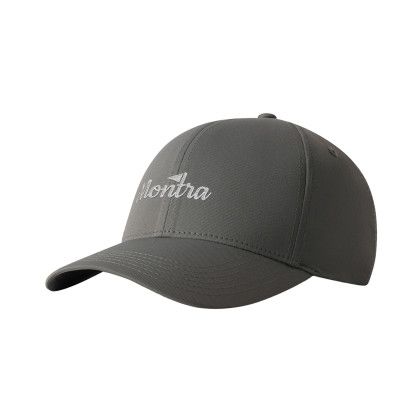 Custom Imperial 1988 The Whitaker Meshback Cap - Gray Custom Imperial 1988 The Whitaker Meshback Cap - Gray