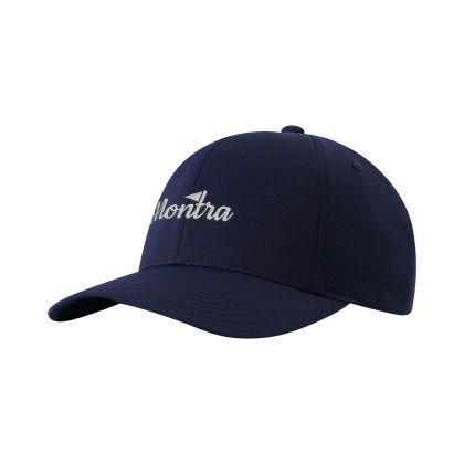 Custom Imperial 1988 The Whitaker Meshback Cap - Dark Blue Custom Imperial 1988 The Whitaker Meshback Cap - Dark Blue