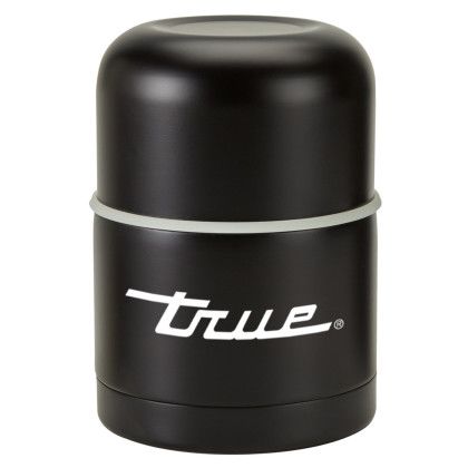 Custom Insulated Food Container - Black Custom Insulated Food Container - Black