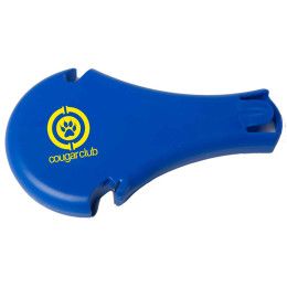 Custom Multi-Task Opener - Blue Custom Multi-Task Opener - Blue