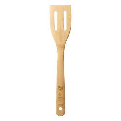 Custom Bamboo Spatula