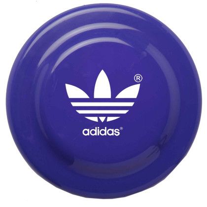 Custom 7 1/4" Frequent Flyer - Blue