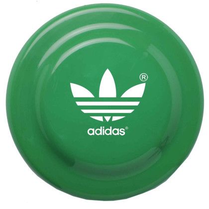 Custom 7 1/4" Frequent Flyer - Green