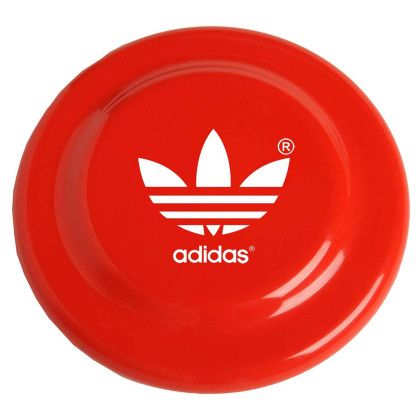 Custom 7 1/4" Frequent Flyer - Red