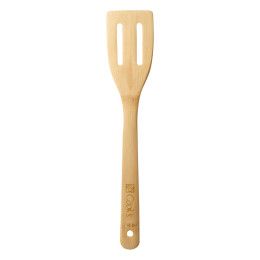Custom Bamboo Spatula Custom Bamboo Spatula