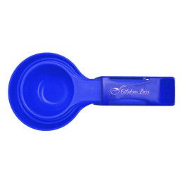 Custom Measure-Up Cups - Blue Custom Measure-Up Cups - Blue