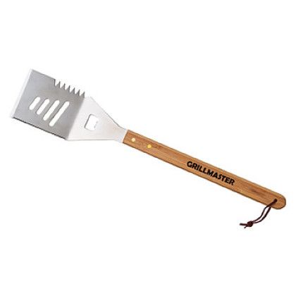 Custom Multifunction Bamboo BBQ Tool
