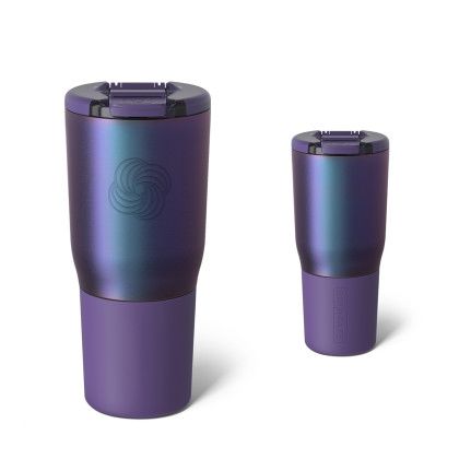 Custom 25 oz. BrüMate NAV Fashion Colors - Dark Aura Custom 25 oz. BrüMate NAV Fashion Colors - Dark Aura