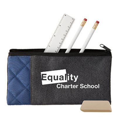 Custom Mod School Kit - Dark Blue