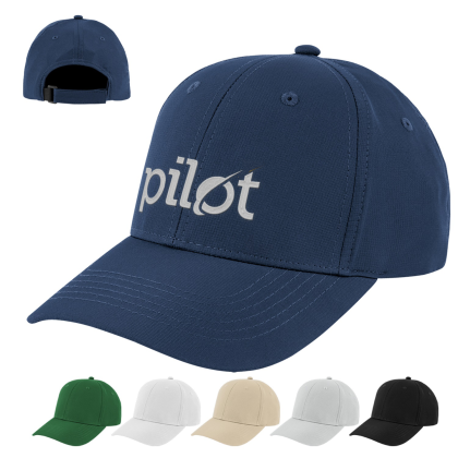 Custom Peak Performance rPET Cap - All Colors Custom Peak Performance rPET Cap - All Colors