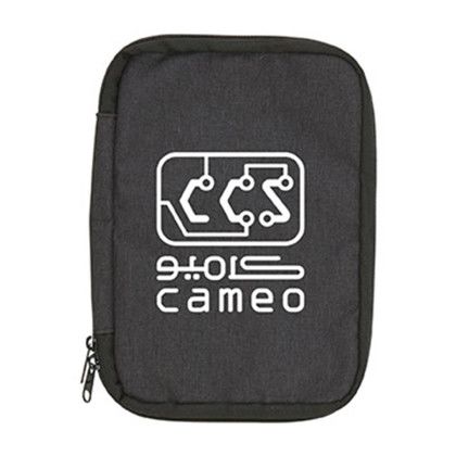 Custom Tech Organizer - Black Custom Tech Organizer - Black