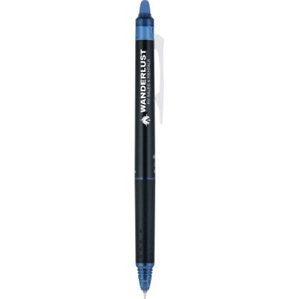 Custom FriXion Point Synergy Clicker - Navy Blue Custom FriXion Point Synergy Clicker - Navy Blue
