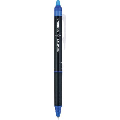 Custom FriXion Point Synergy Clicker - Blue Custom FriXion Point Synergy Clicker - Blue