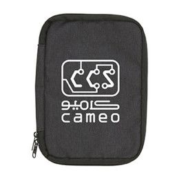 Custom Tech Organizer - Black Custom Tech Organizer - Black