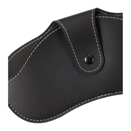 Custom Recycled Sunglasses Carrying Case - Close View Custom Recycled Sunglasses Carrying Case - Close View